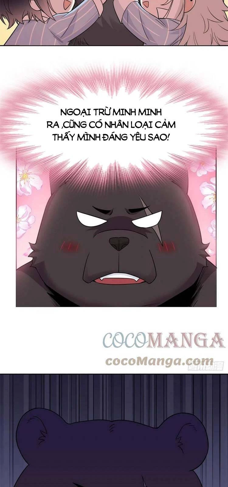 Cường Giả Đến Từ Trại Tâm Thần Chapter 62 - Trang 4