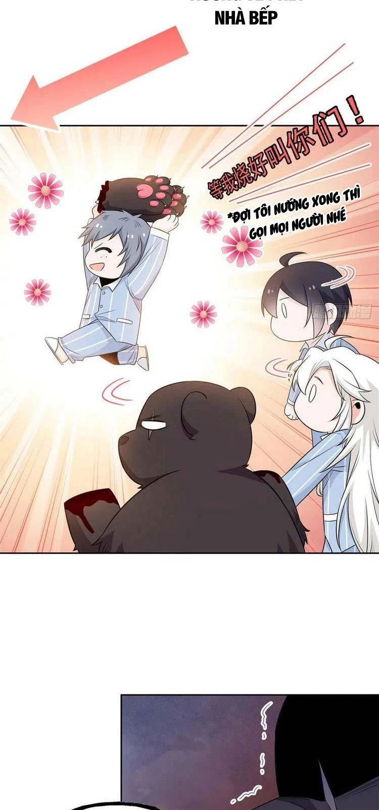 Cường Giả Đến Từ Trại Tâm Thần Chapter 62 - Trang 4