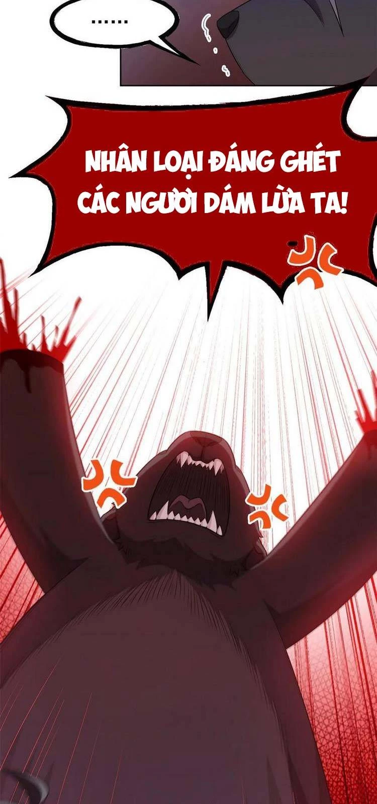 Cường Giả Đến Từ Trại Tâm Thần Chapter 62 - Trang 4