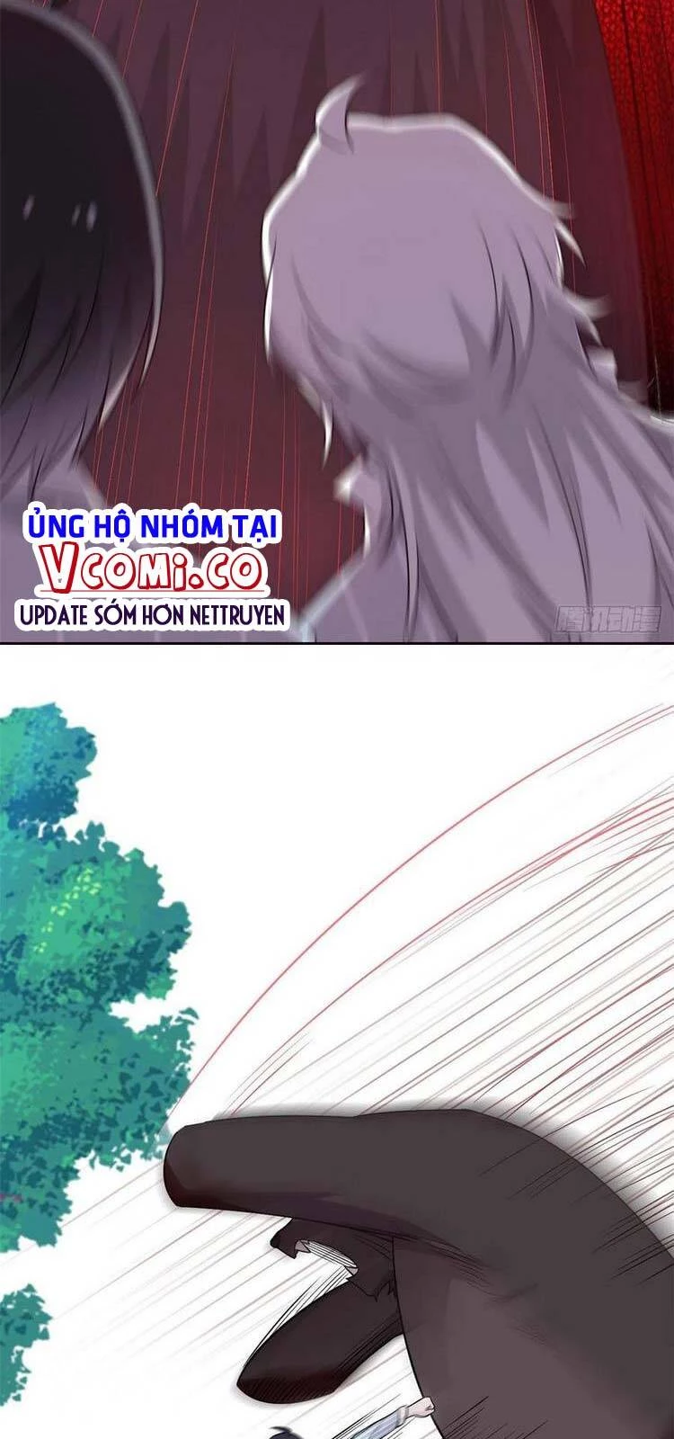 Cường Giả Đến Từ Trại Tâm Thần Chapter 62 - Trang 4