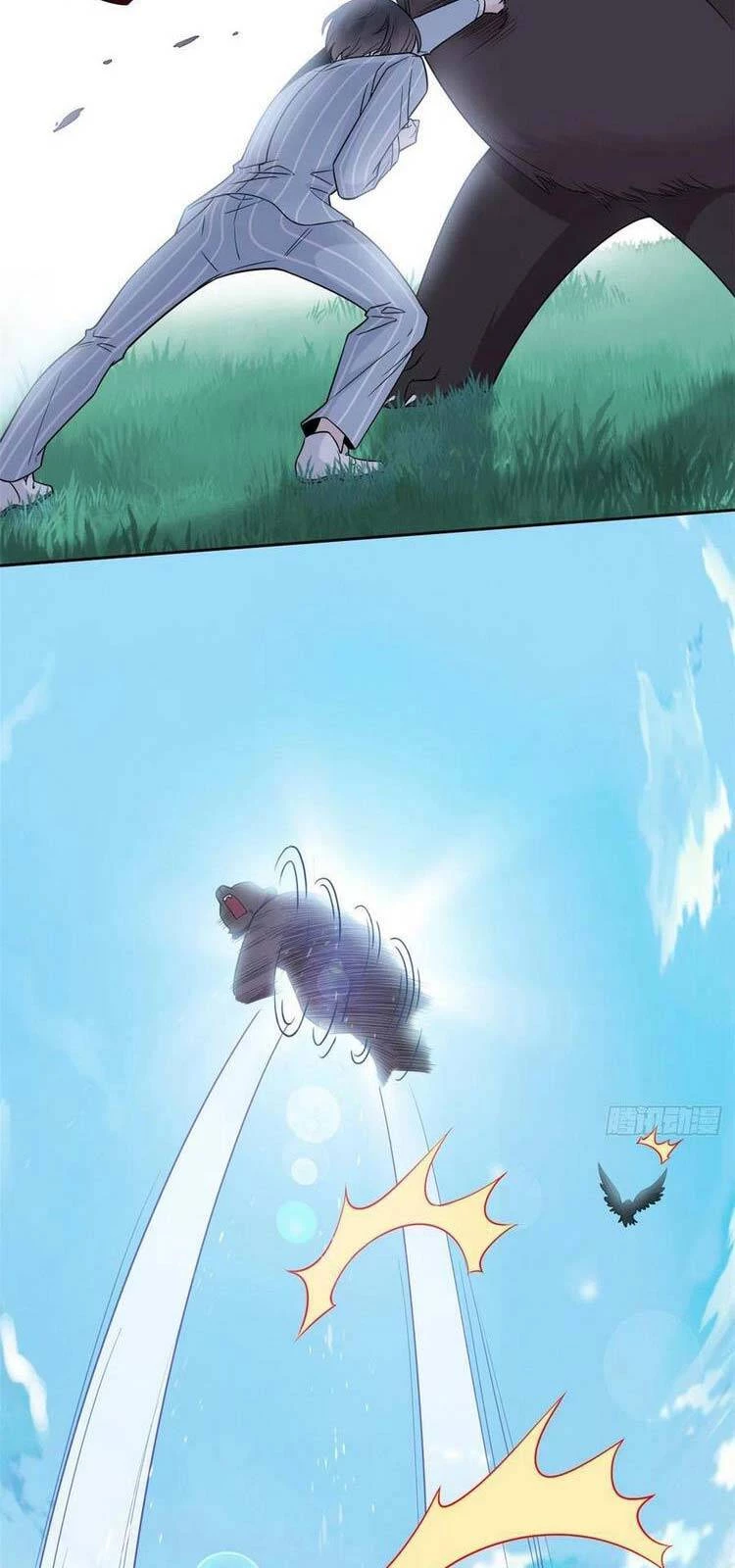 Cường Giả Đến Từ Trại Tâm Thần Chapter 62 - Trang 4