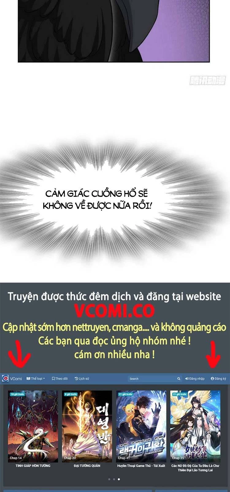 Cường Giả Đến Từ Trại Tâm Thần Chapter 62 - Trang 4