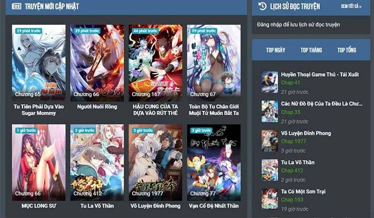 Cường Giả Đến Từ Trại Tâm Thần Chapter 62 - Trang 4