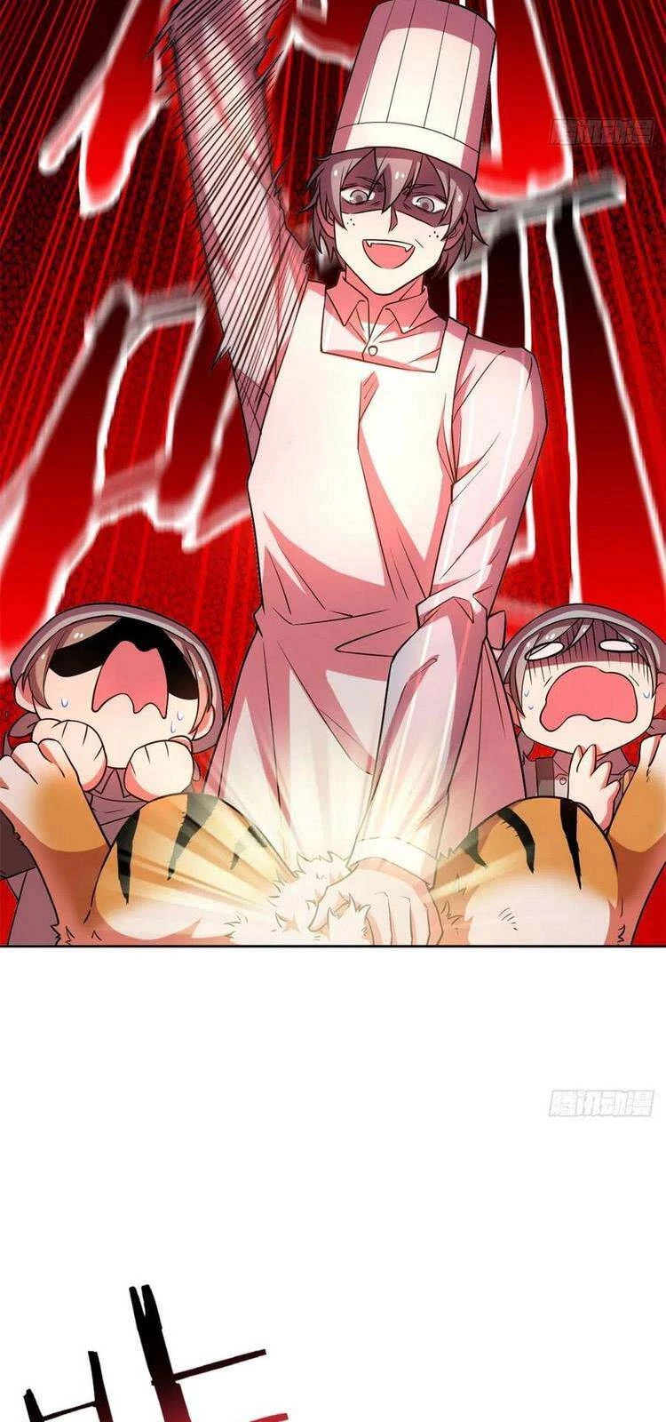 Cường Giả Đến Từ Trại Tâm Thần Chapter 63 - Trang 4