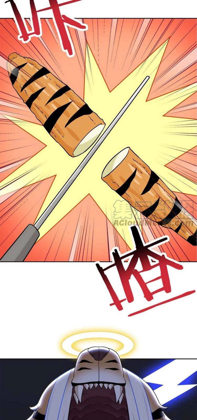 Cường Giả Đến Từ Trại Tâm Thần Chapter 63 - Trang 4