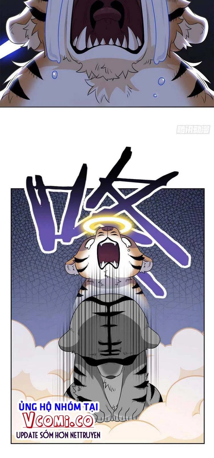 Cường Giả Đến Từ Trại Tâm Thần Chapter 63 - Trang 4