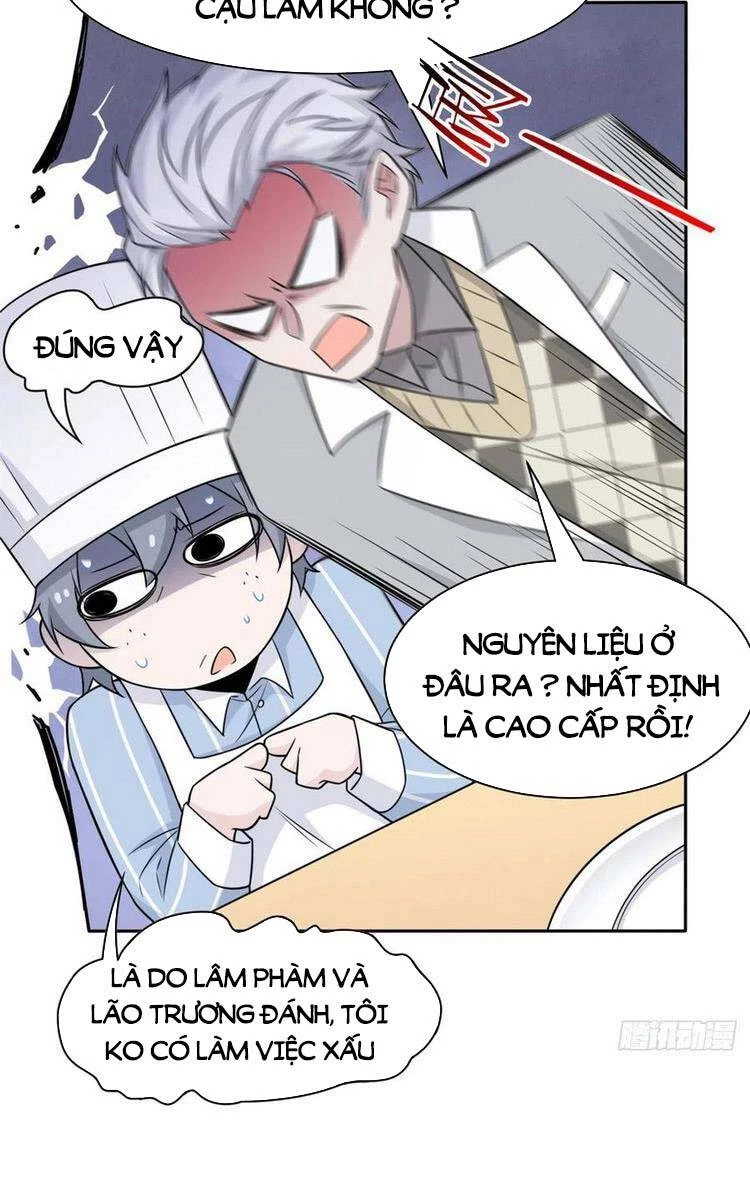 Cường Giả Đến Từ Trại Tâm Thần Chapter 63 - Trang 4