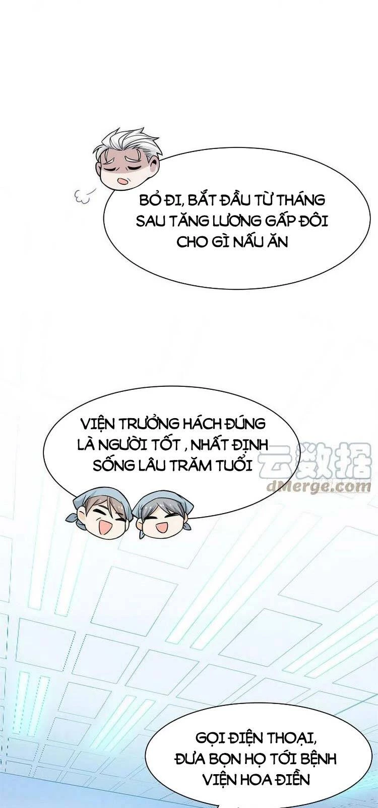 Cường Giả Đến Từ Trại Tâm Thần Chapter 63 - Trang 4