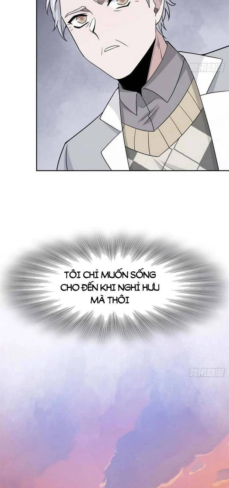 Cường Giả Đến Từ Trại Tâm Thần Chapter 63 - Trang 4