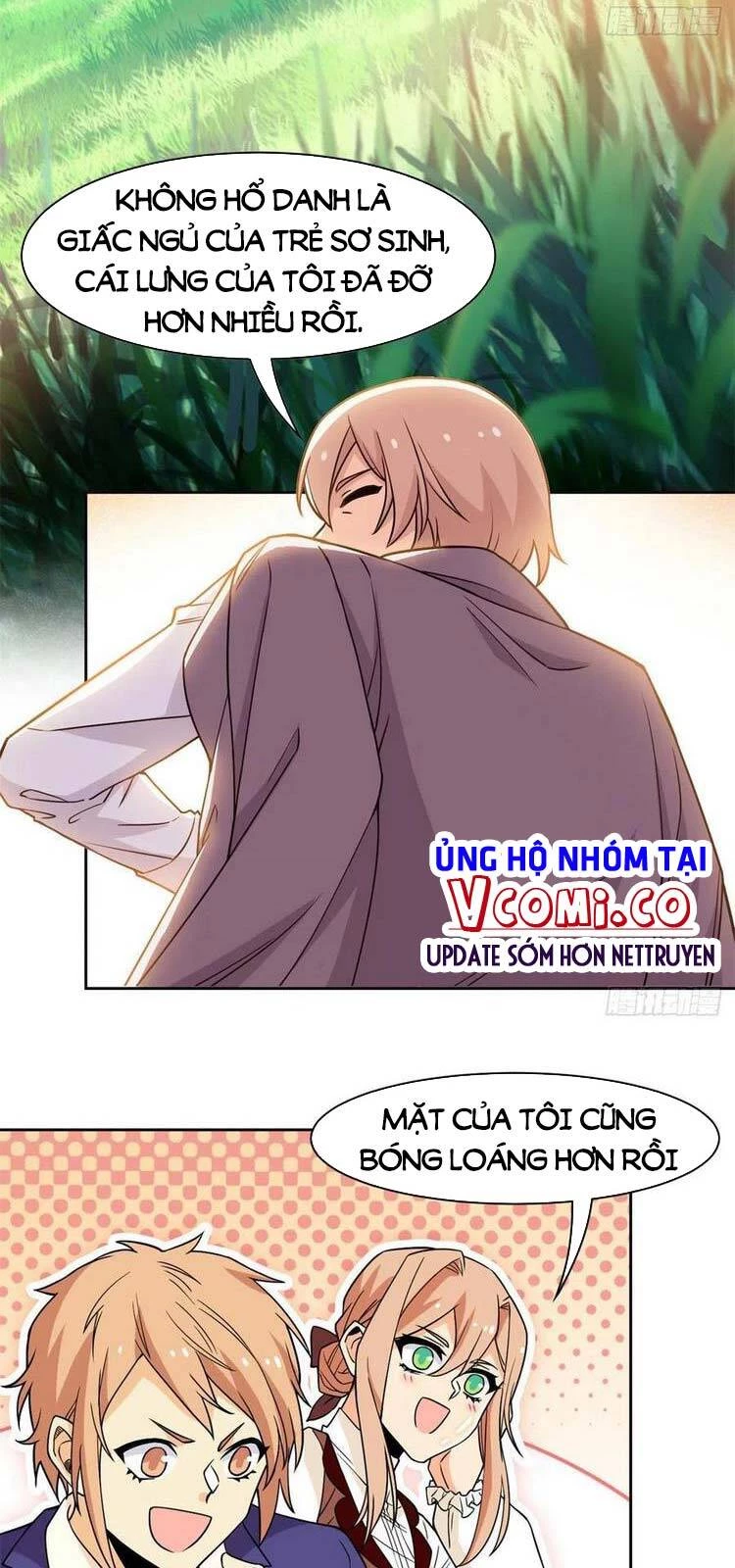 Cường Giả Đến Từ Trại Tâm Thần Chapter 63 - Trang 4