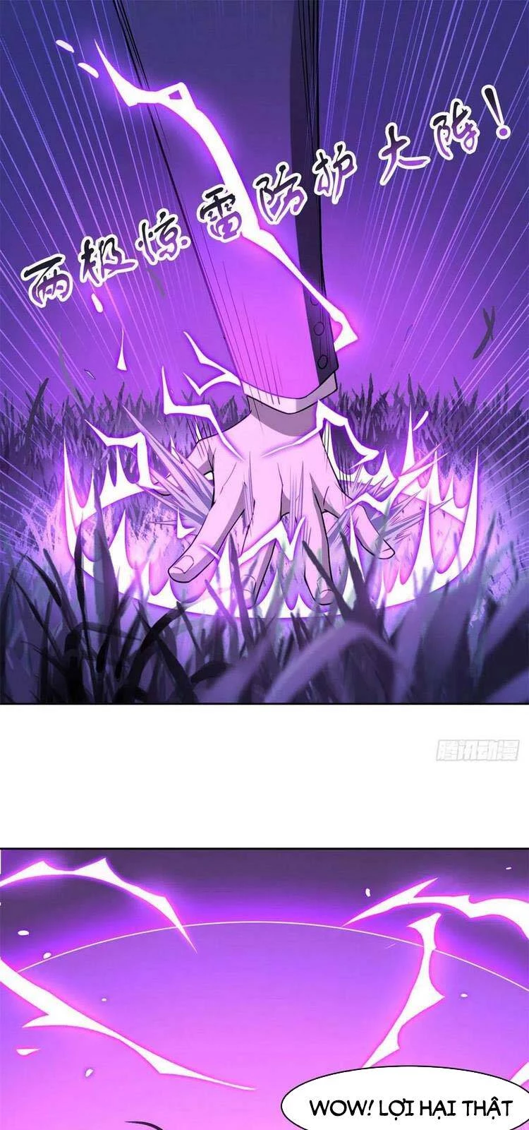 Cường Giả Đến Từ Trại Tâm Thần Chapter 64 - Trang 4