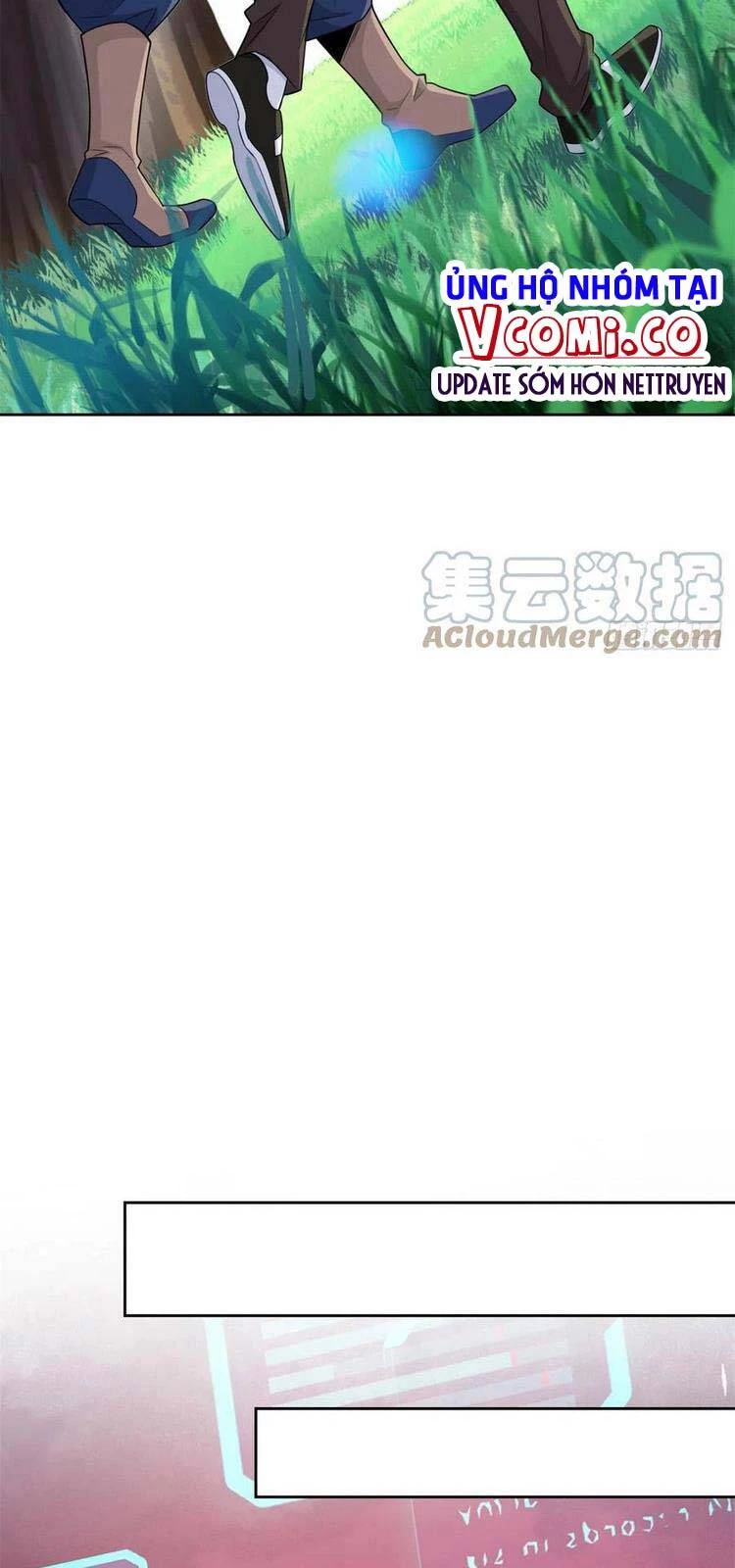 Cường Giả Đến Từ Trại Tâm Thần Chapter 64 - Trang 4