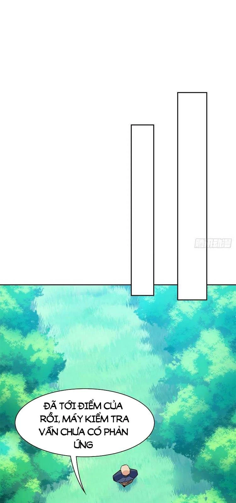 Cường Giả Đến Từ Trại Tâm Thần Chapter 64 - Trang 4