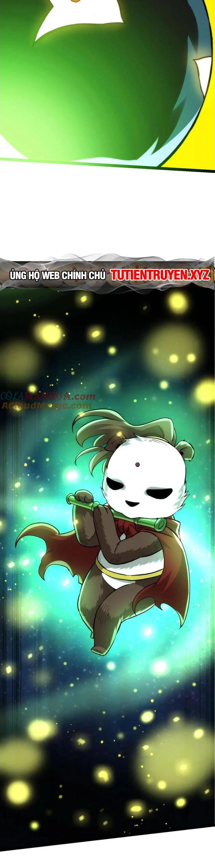 Chuyển Sinh Thành Liễu Đột Biến Chapter 114 - Trang 4