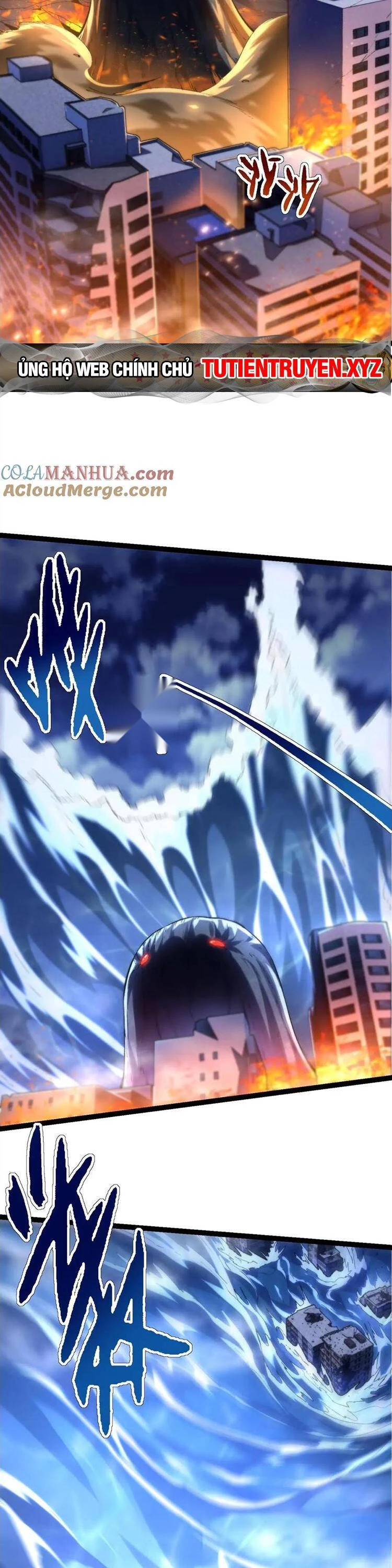 Chuyển Sinh Thành Liễu Đột Biến Chapter 114 - Trang 4