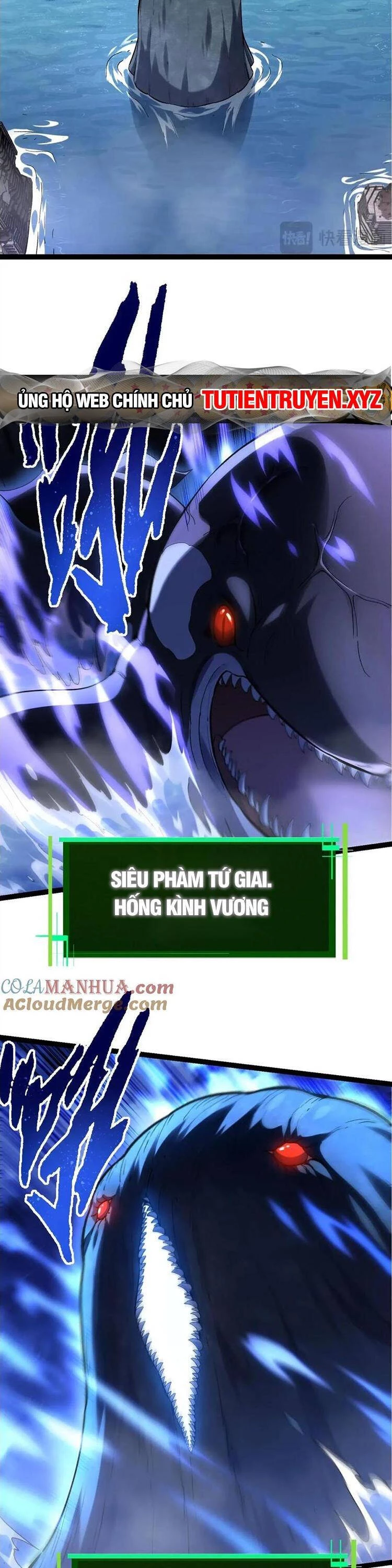 Chuyển Sinh Thành Liễu Đột Biến Chapter 114 - Trang 4