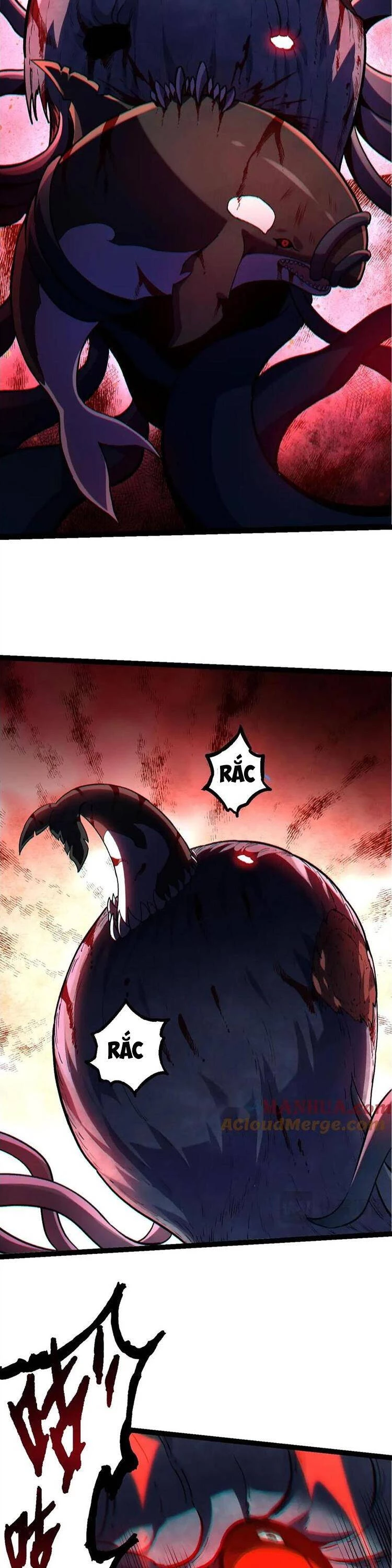 Chuyển Sinh Thành Liễu Đột Biến Chapter 114 - Trang 4