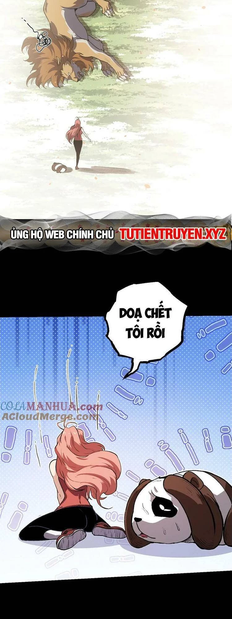Chuyển Sinh Thành Liễu Đột Biến Chapter 115 - Trang 4