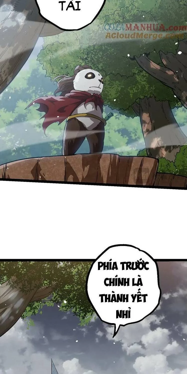 Chuyển Sinh Thành Liễu Đột Biến Chapter 115 - Trang 4