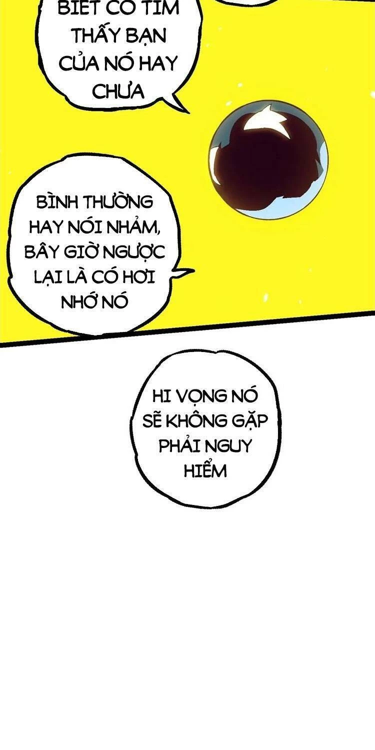 Chuyển Sinh Thành Liễu Đột Biến Chapter 115 - Trang 4