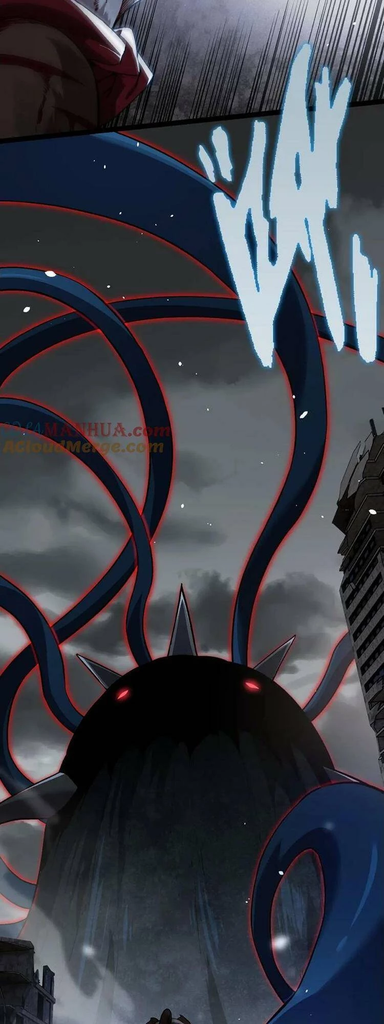 Chuyển Sinh Thành Liễu Đột Biến Chapter 115 - Trang 4