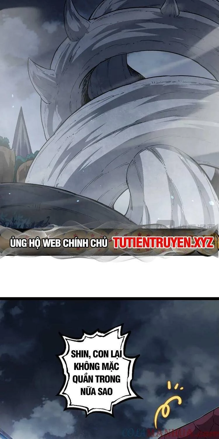 Chuyển Sinh Thành Liễu Đột Biến Chapter 115 - Trang 4