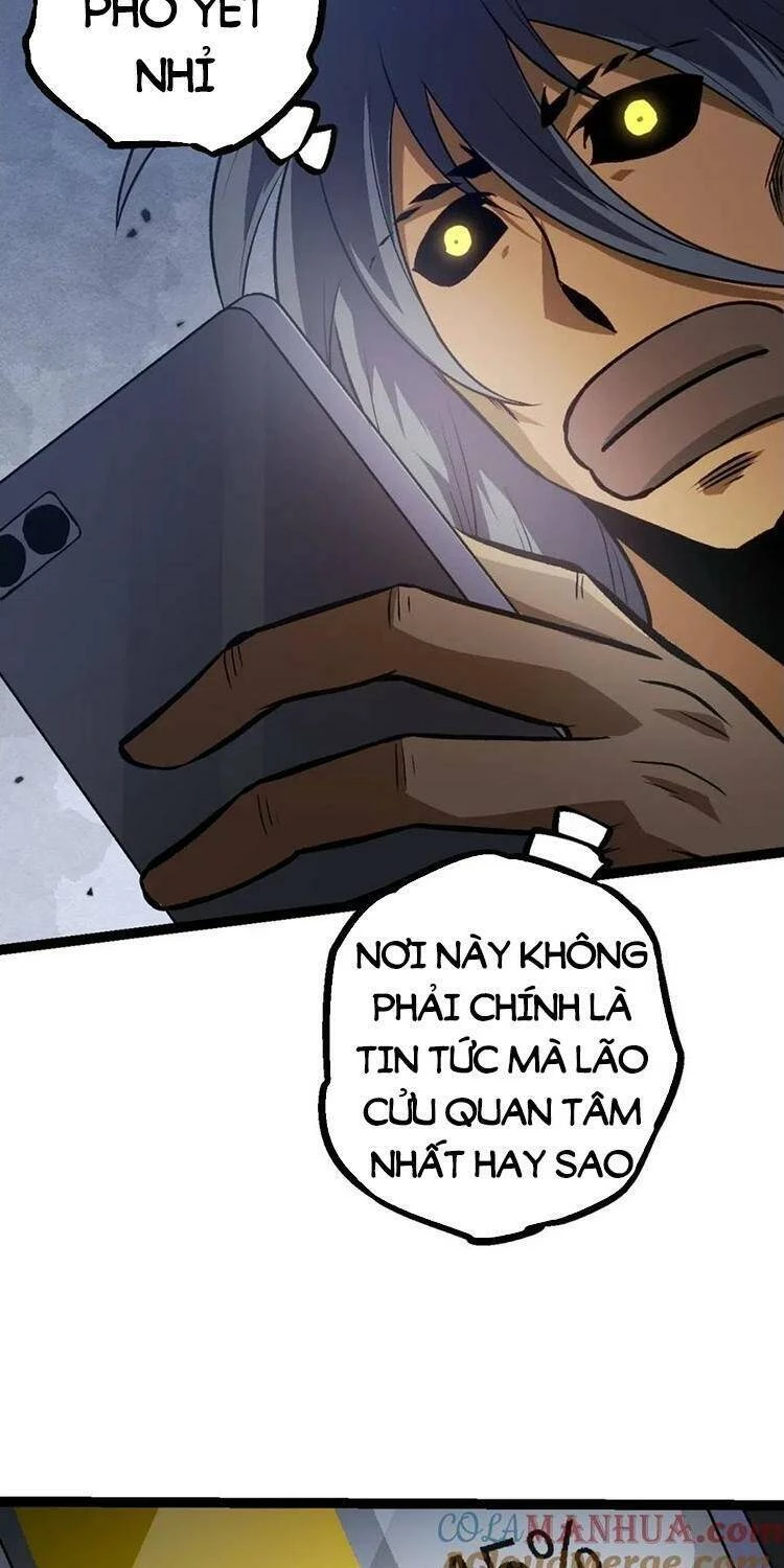 Chuyển Sinh Thành Liễu Đột Biến Chapter 115 - Trang 4