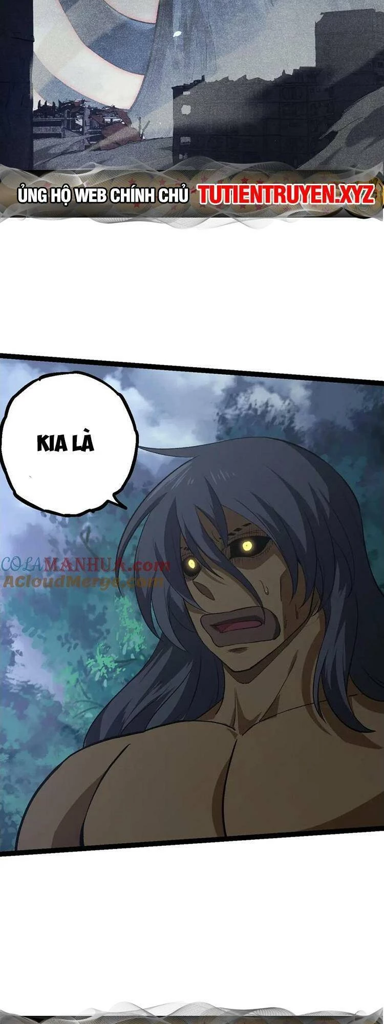 Chuyển Sinh Thành Liễu Đột Biến Chapter 115 - Trang 4