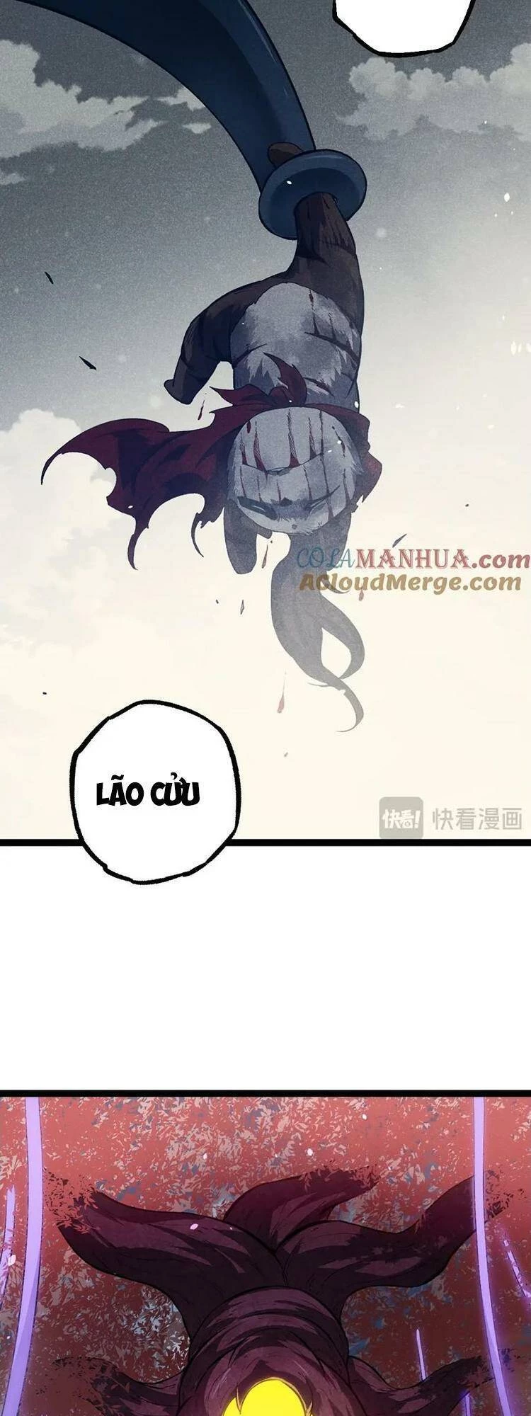 Chuyển Sinh Thành Liễu Đột Biến Chapter 115 - Trang 4