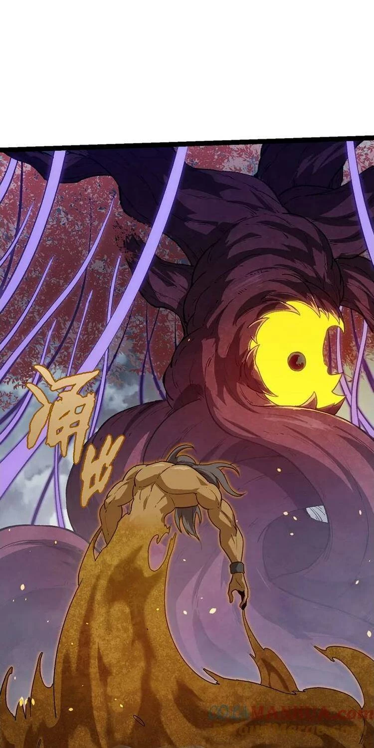 Chuyển Sinh Thành Liễu Đột Biến Chapter 115 - Trang 4