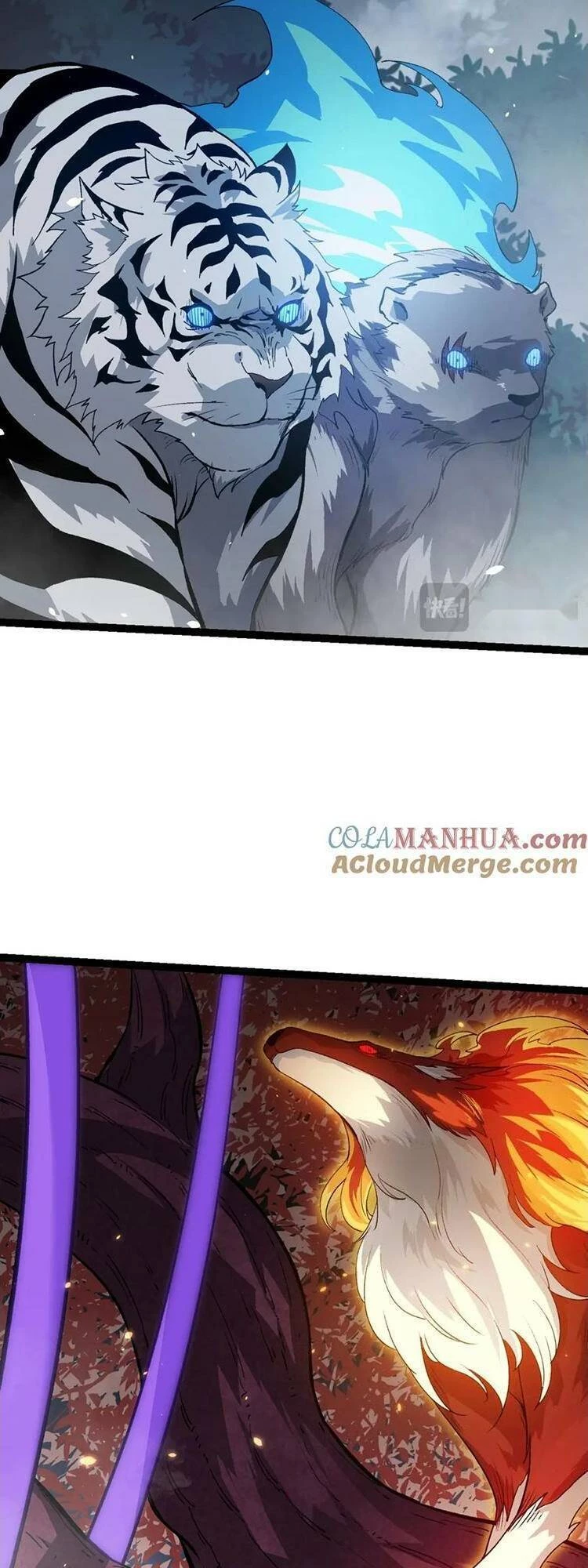 Chuyển Sinh Thành Liễu Đột Biến Chapter 115 - Trang 4