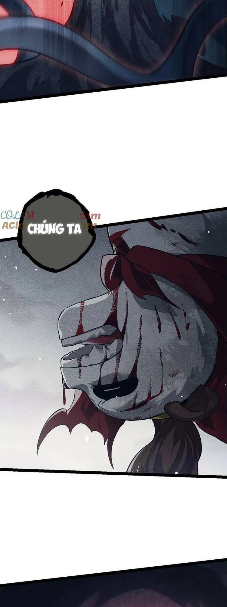 Chuyển Sinh Thành Liễu Đột Biến Chapter 115 - Trang 4