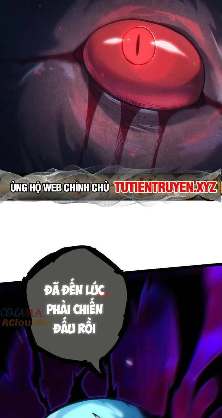 Chuyển Sinh Thành Liễu Đột Biến Chapter 115 - Trang 4