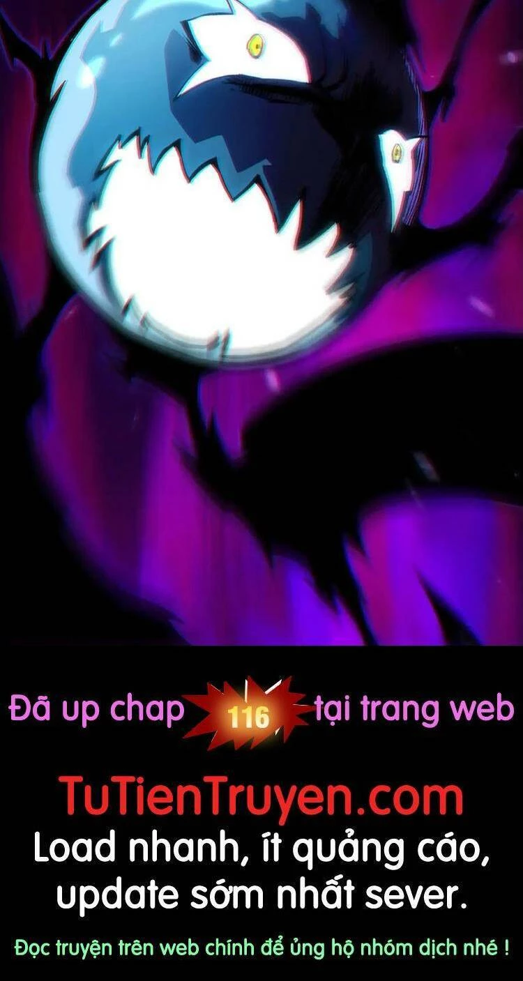 Chuyển Sinh Thành Liễu Đột Biến Chapter 115 - Trang 4