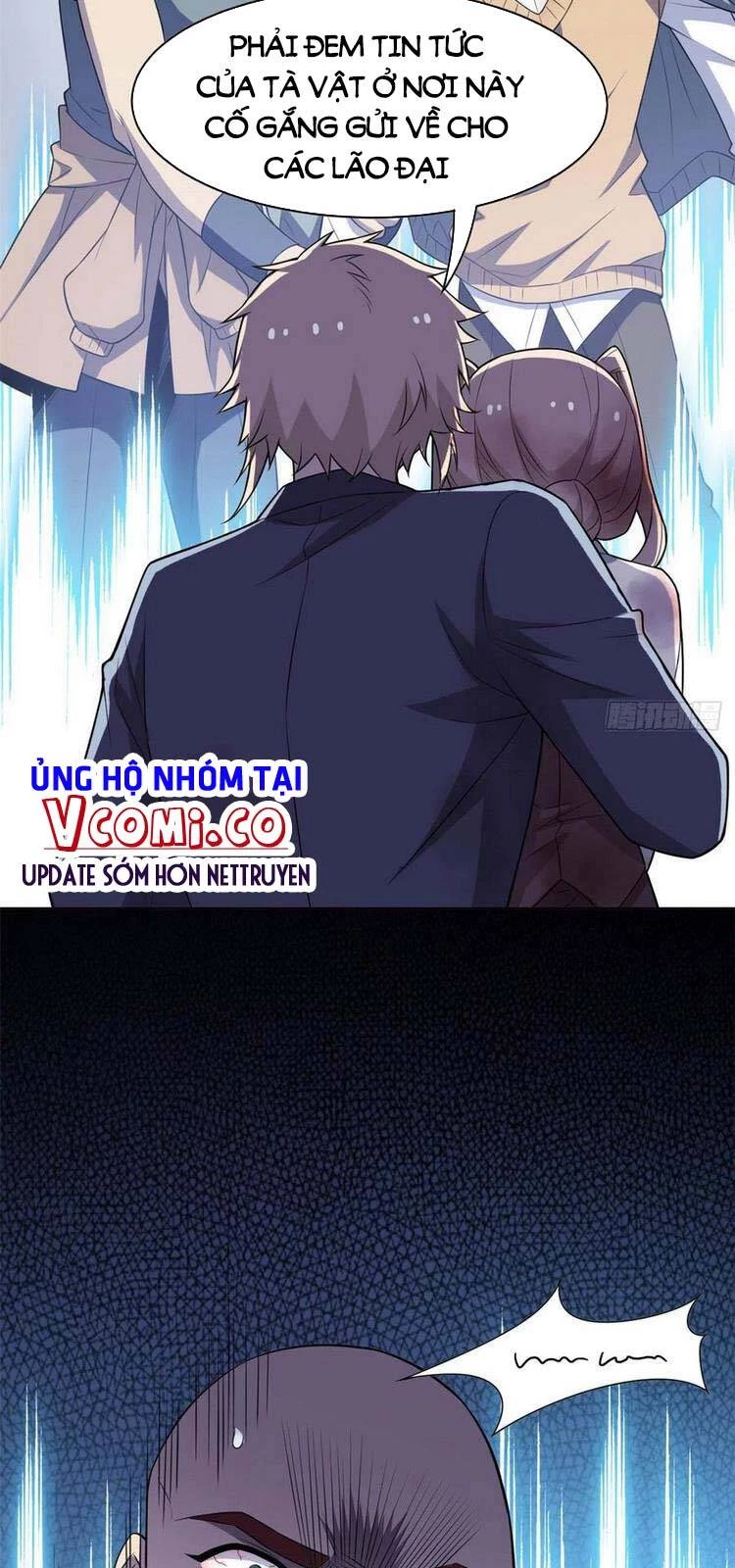 Cường Giả Đến Từ Trại Tâm Thần Chapter 66 - Trang 4