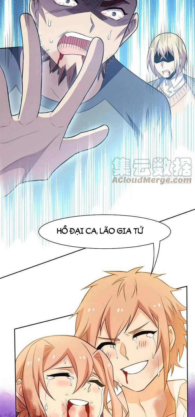 Cường Giả Đến Từ Trại Tâm Thần Chapter 66 - Trang 4