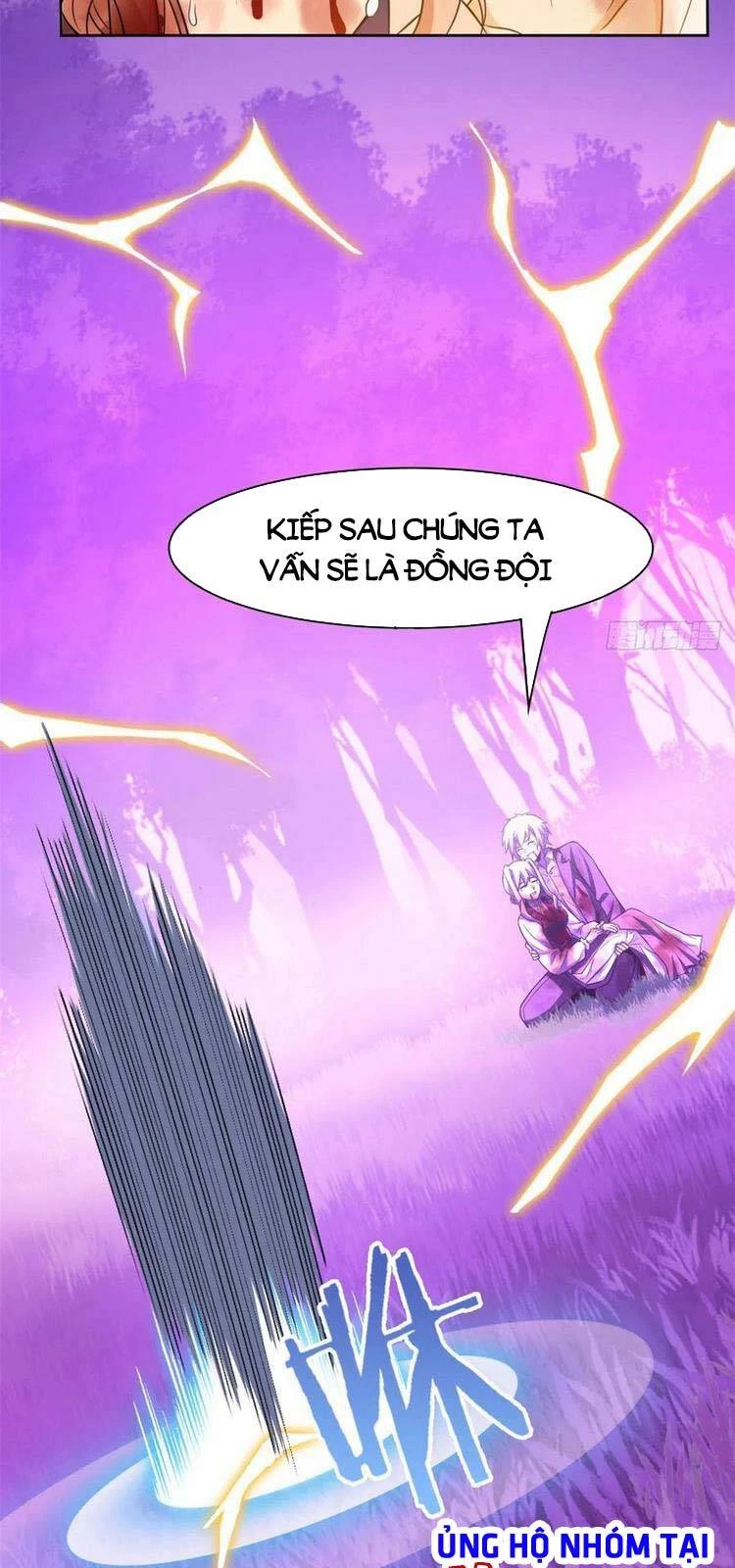 Cường Giả Đến Từ Trại Tâm Thần Chapter 66 - Trang 4