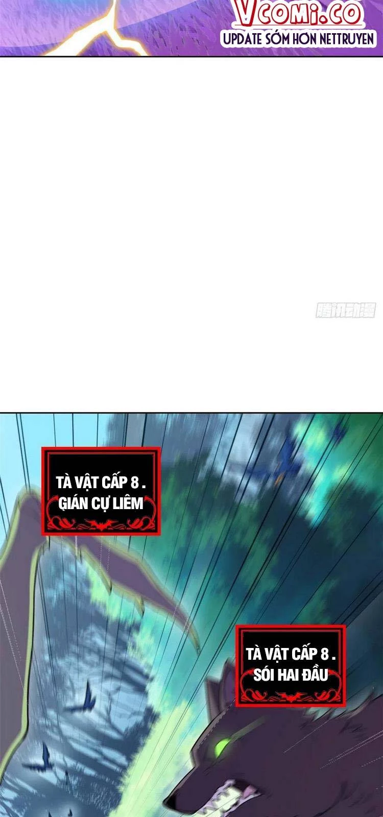 Cường Giả Đến Từ Trại Tâm Thần Chapter 66 - Trang 4