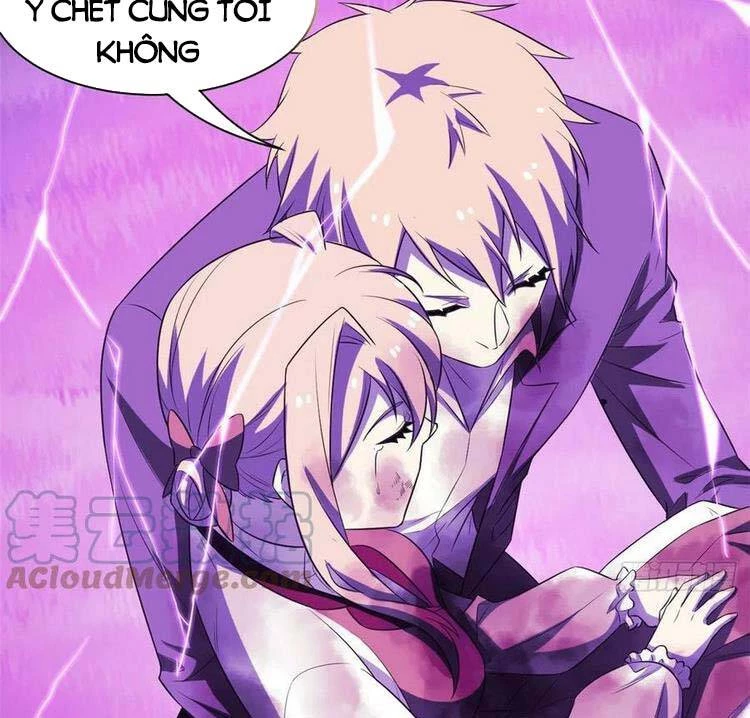 Cường Giả Đến Từ Trại Tâm Thần Chapter 66 - Trang 4