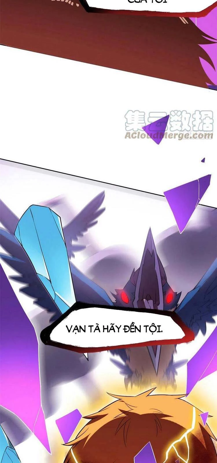 Cường Giả Đến Từ Trại Tâm Thần Chapter 66 - Trang 4