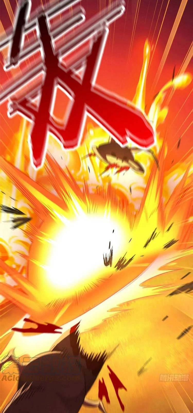 Cường Giả Đến Từ Trại Tâm Thần Chapter 66 - Trang 4