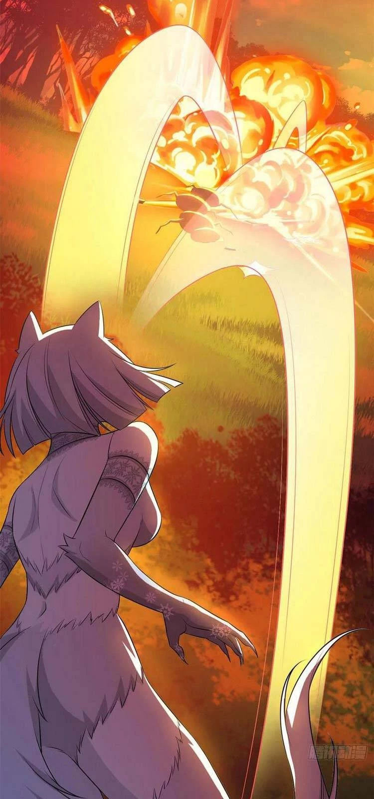 Cường Giả Đến Từ Trại Tâm Thần Chapter 66 - Trang 4