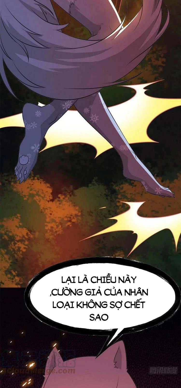 Cường Giả Đến Từ Trại Tâm Thần Chapter 66 - Trang 4