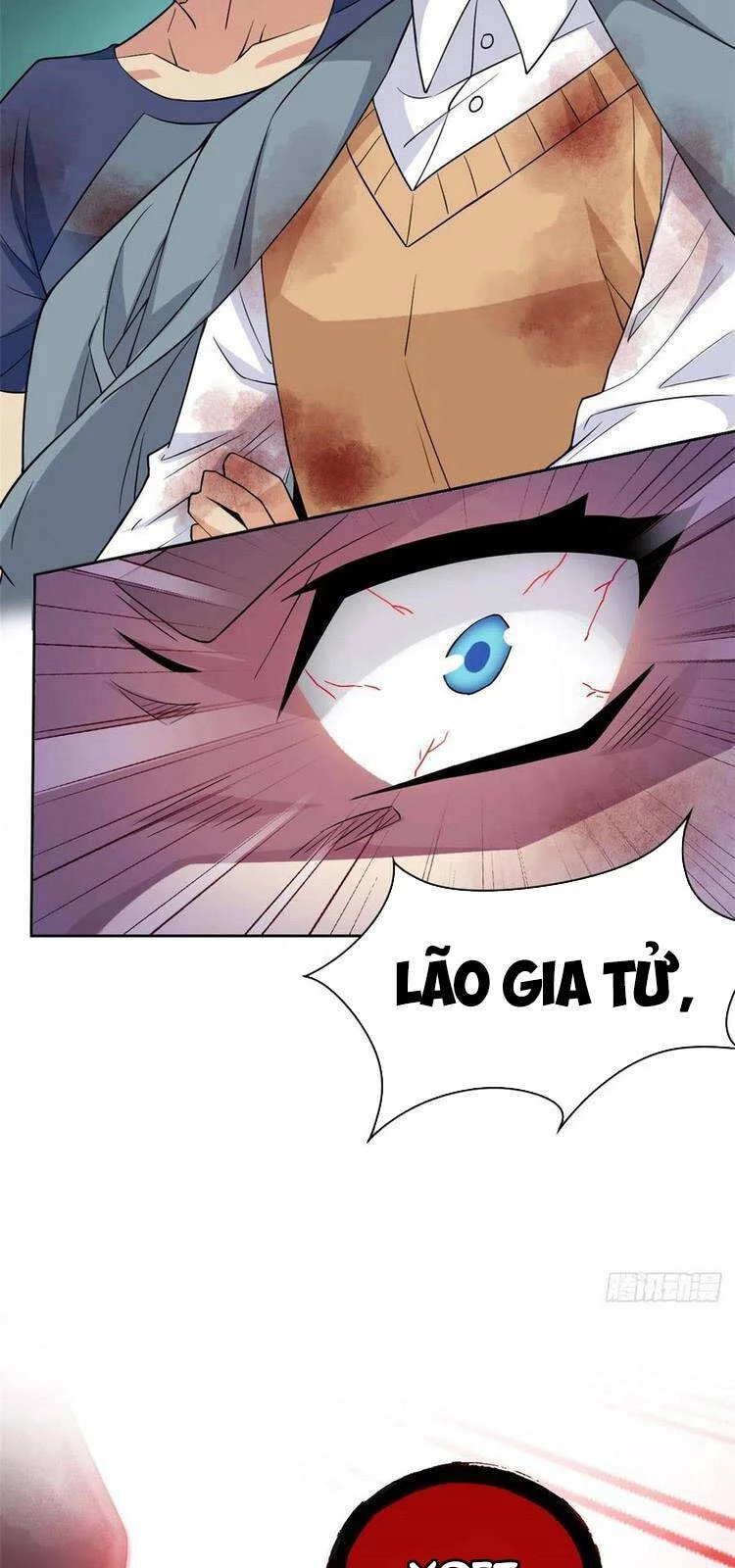 Cường Giả Đến Từ Trại Tâm Thần Chapter 66 - Trang 4