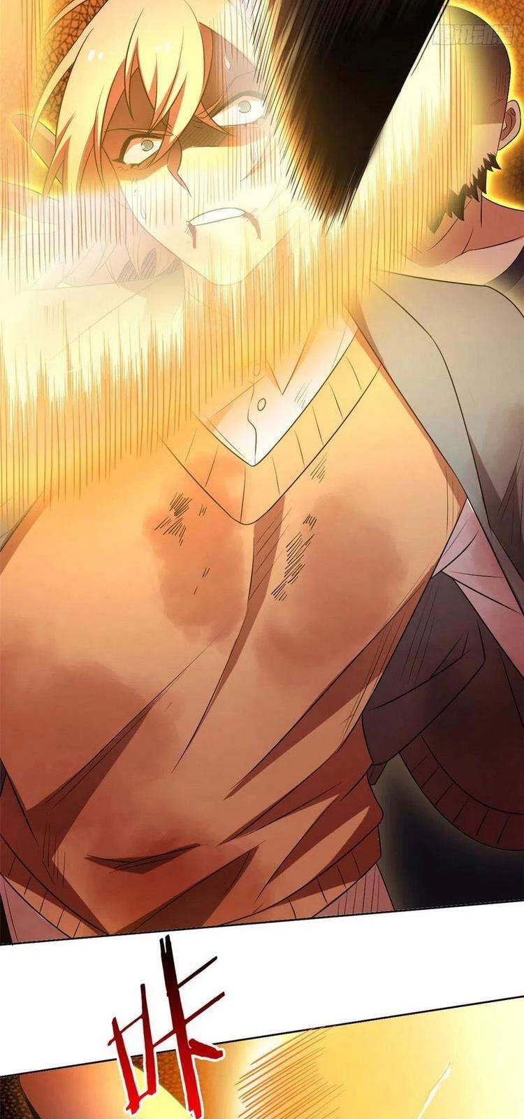 Cường Giả Đến Từ Trại Tâm Thần Chapter 66 - Trang 4