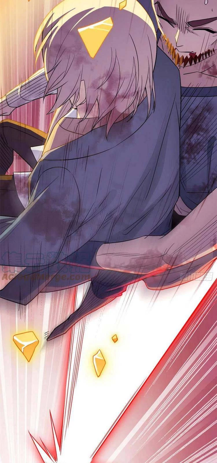 Cường Giả Đến Từ Trại Tâm Thần Chapter 66 - Trang 4