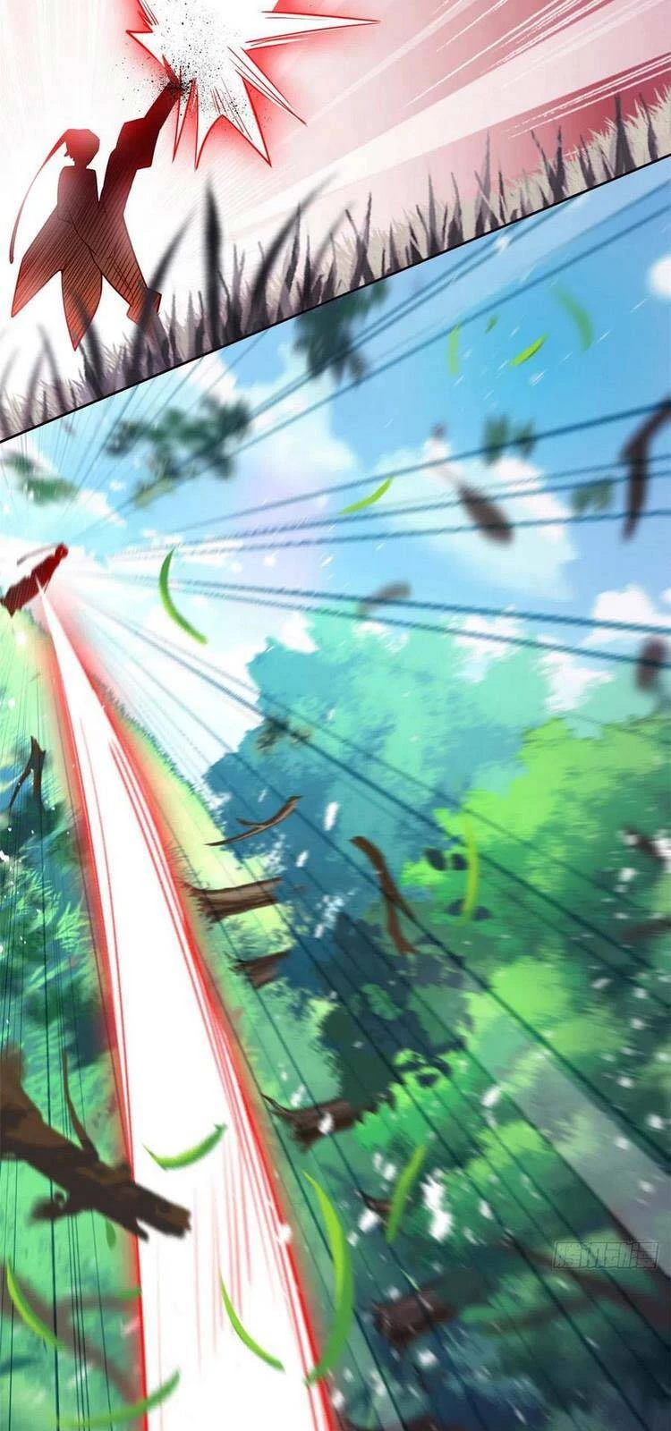 Cường Giả Đến Từ Trại Tâm Thần Chapter 66 - Trang 4