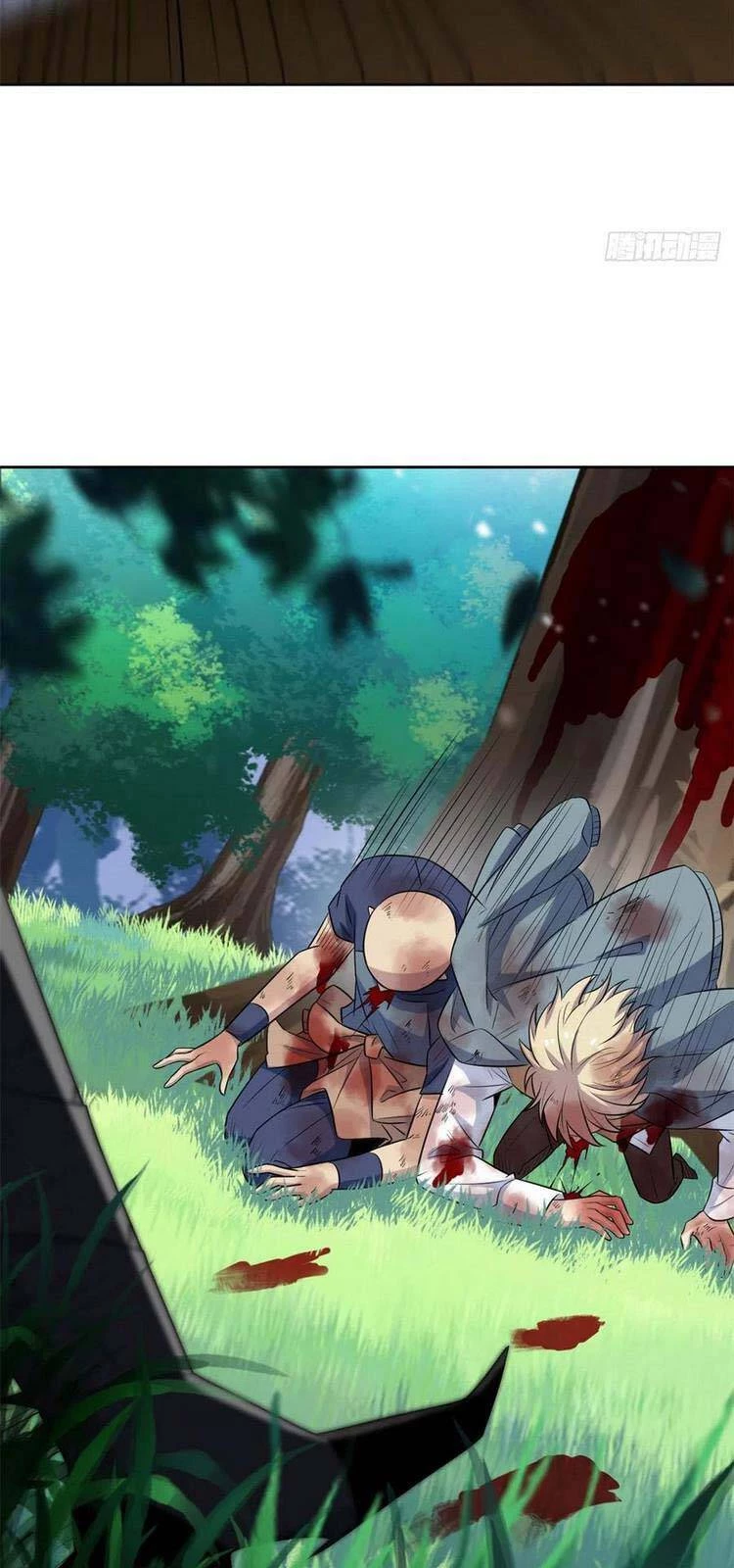 Cường Giả Đến Từ Trại Tâm Thần Chapter 66 - Trang 4