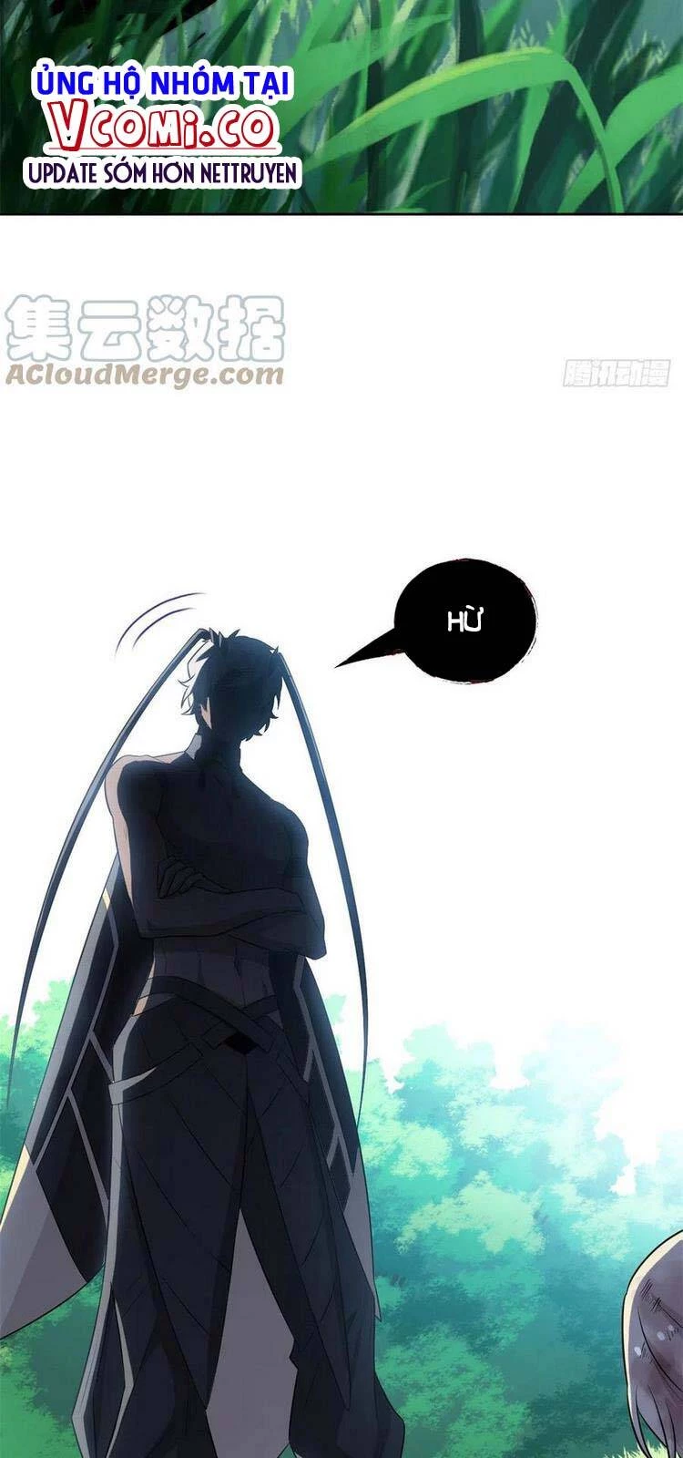 Cường Giả Đến Từ Trại Tâm Thần Chapter 66 - Trang 4