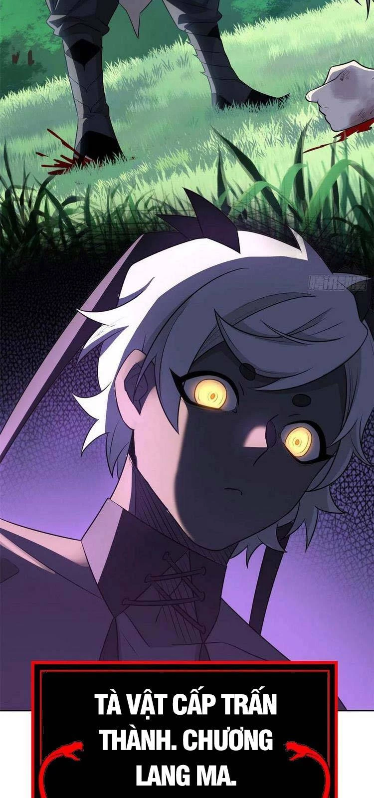 Cường Giả Đến Từ Trại Tâm Thần Chapter 66 - Trang 4